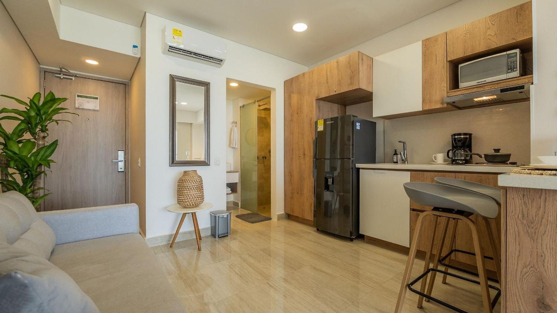 Apartamento Cb802 | Escapada Frente Al Mar En Cartagena