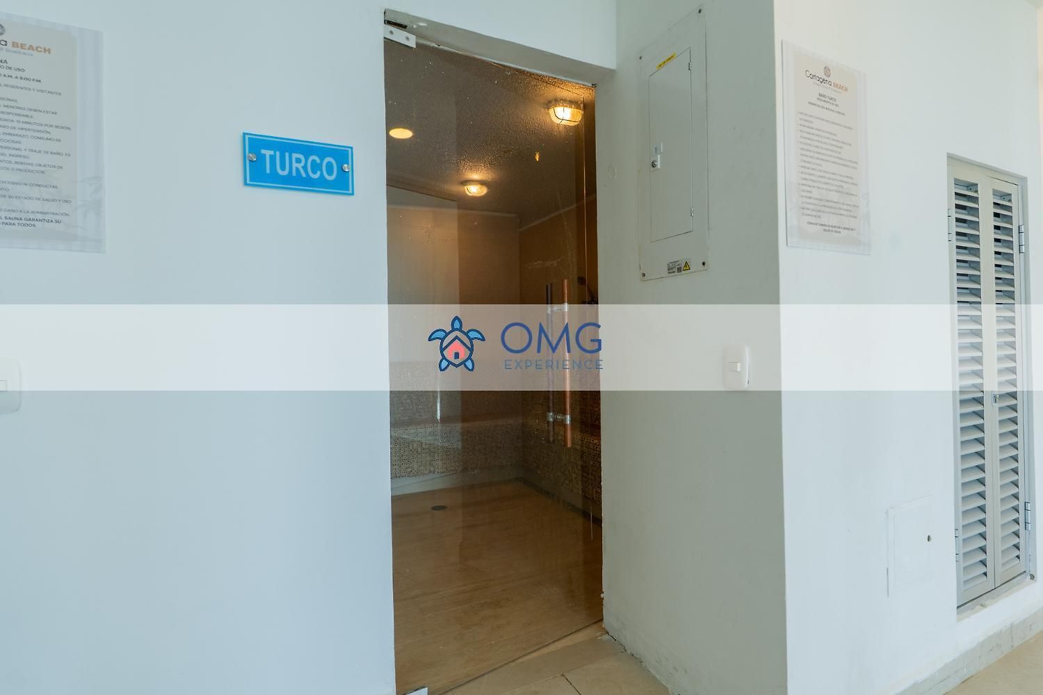 Apartamento Cb802 | Escapada Frente Al Mar En *
