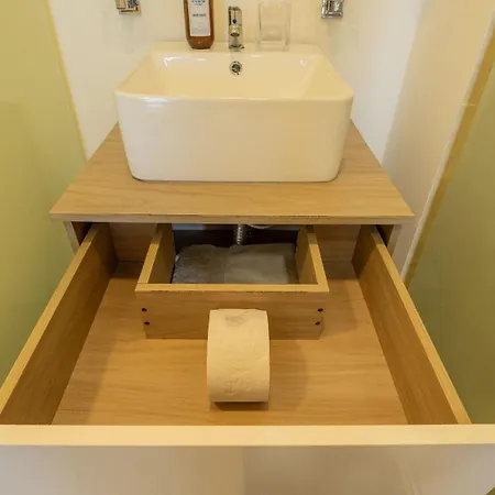 Apartamento Cb802 | Escapada Frente Al Mar En *