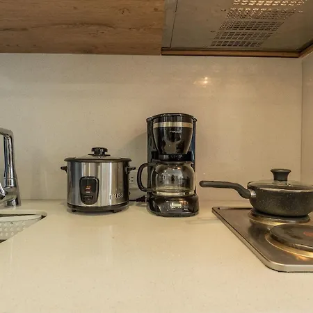 Apartamento Cb802 | Escapada Frente Al Mar En Cartagena
