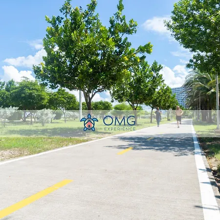 Apartamento Cb802 | Escapada Frente Al Mar En