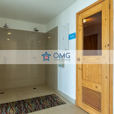 Apartamento Cb802 | Escapada Frente Al Mar En Cartagena