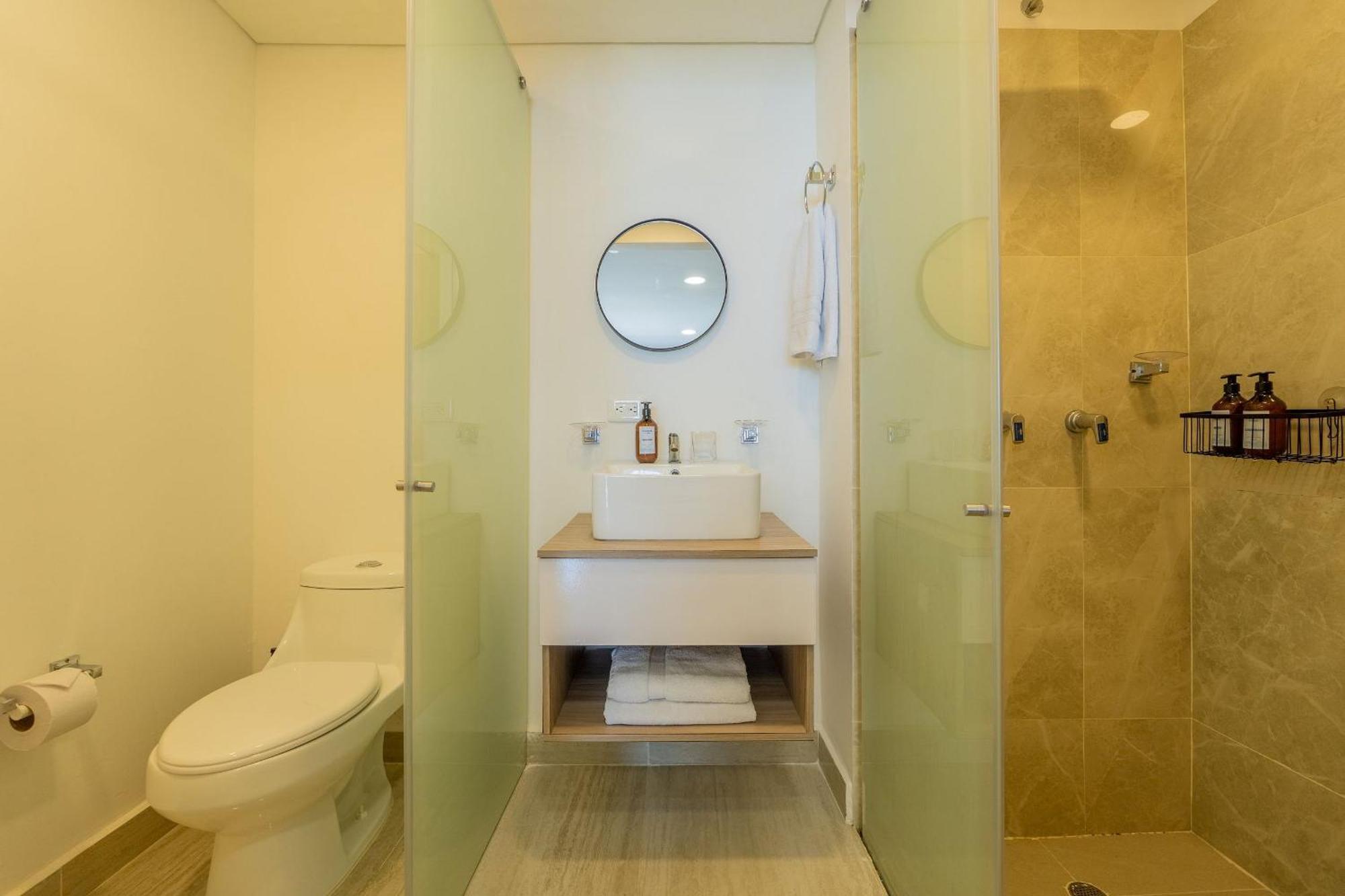 Cb802 | Escapada Frente Al Mar En