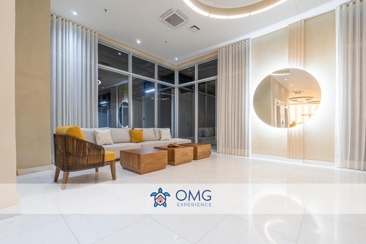 Cb802 | Escapada Frente Al Mar En *