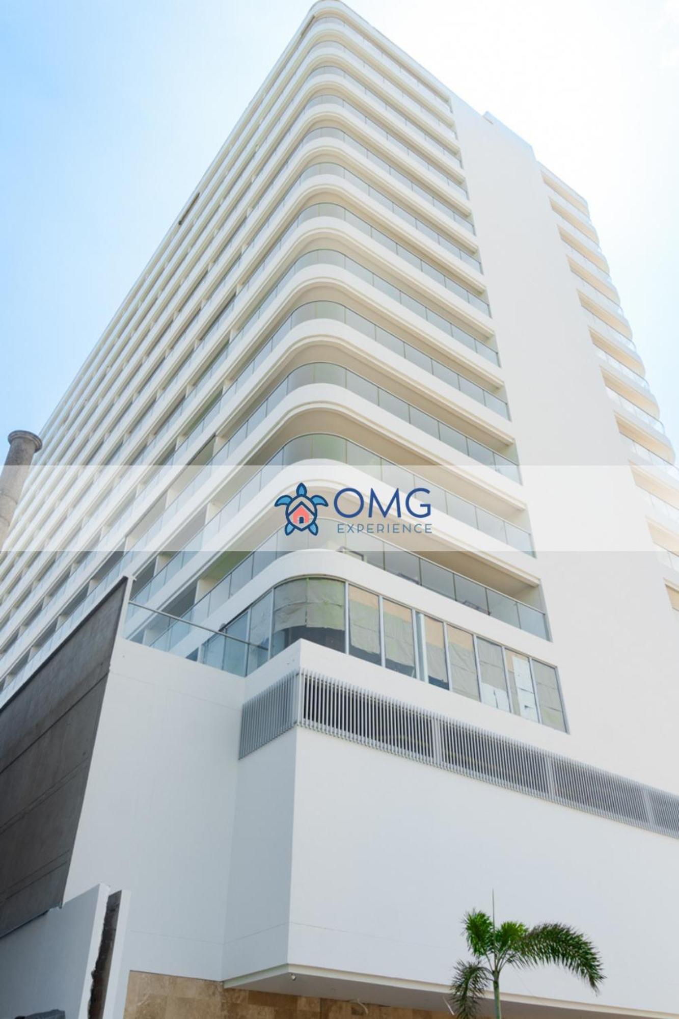 Cb802 | Escapada Frente Al Mar En