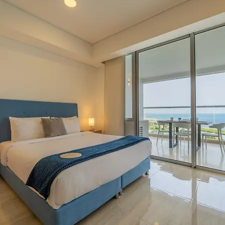 Apartment Cb802 | Escapada Frente Al Mar En