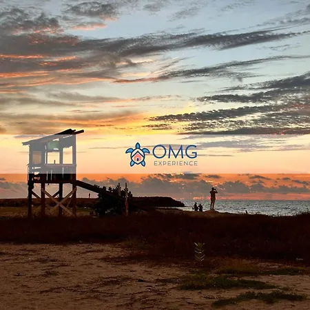 Apartment Cb802 | Escapada Frente Al Mar En