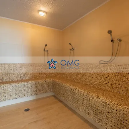 Apartment Cb802 | Escapada Frente Al Mar En *