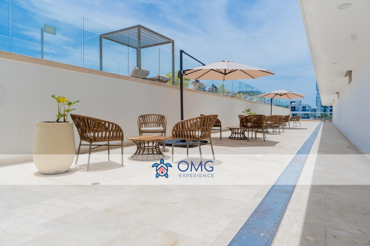 Apartment Cb802 | Escapada Frente Al Mar En